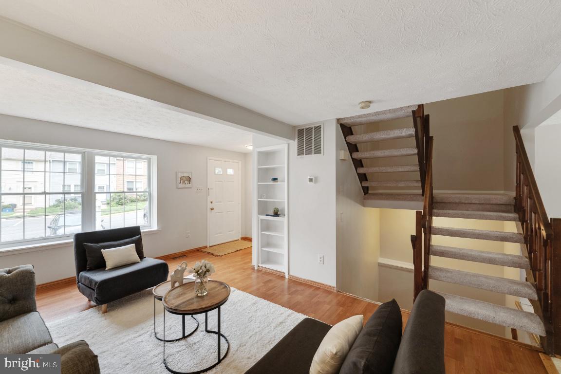 SUMMIT WALK - Residential