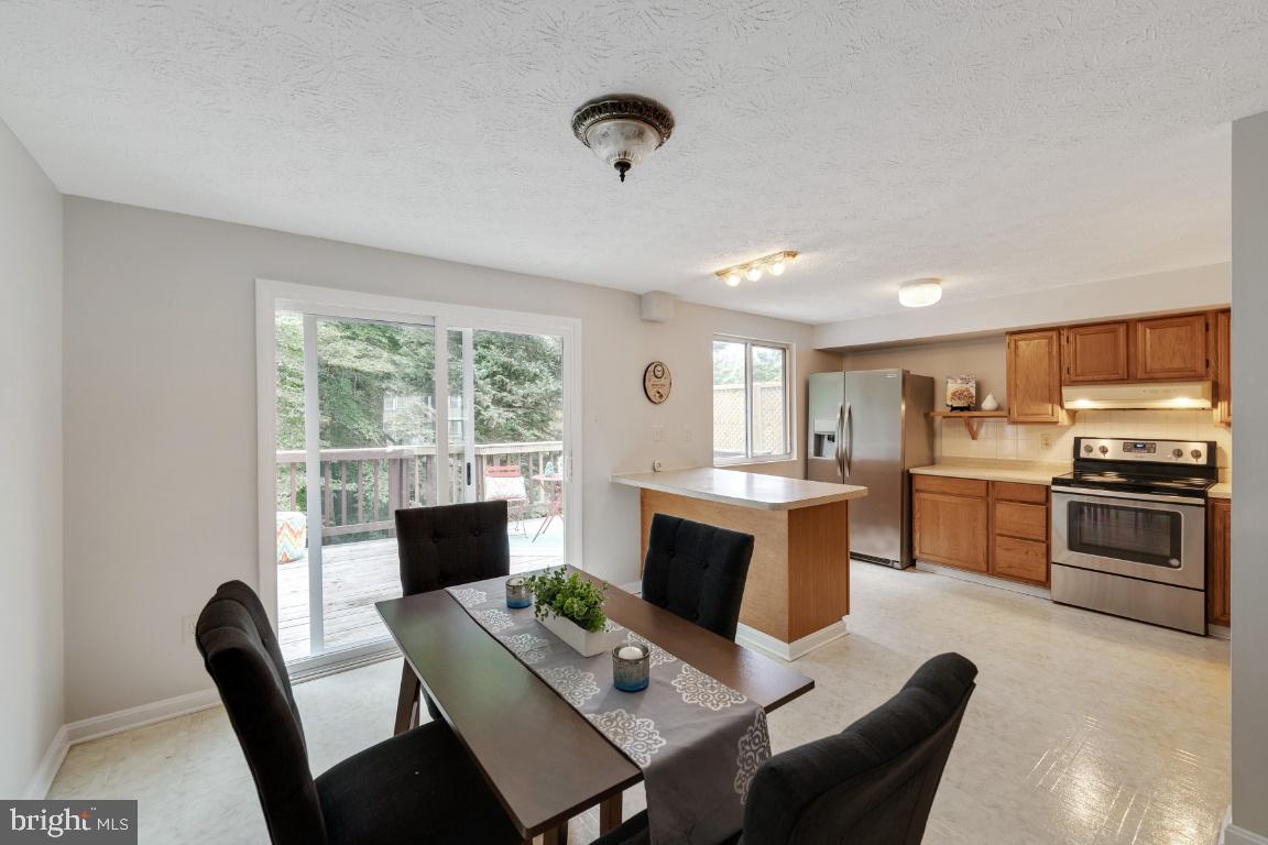 SUMMIT WALK - Residential