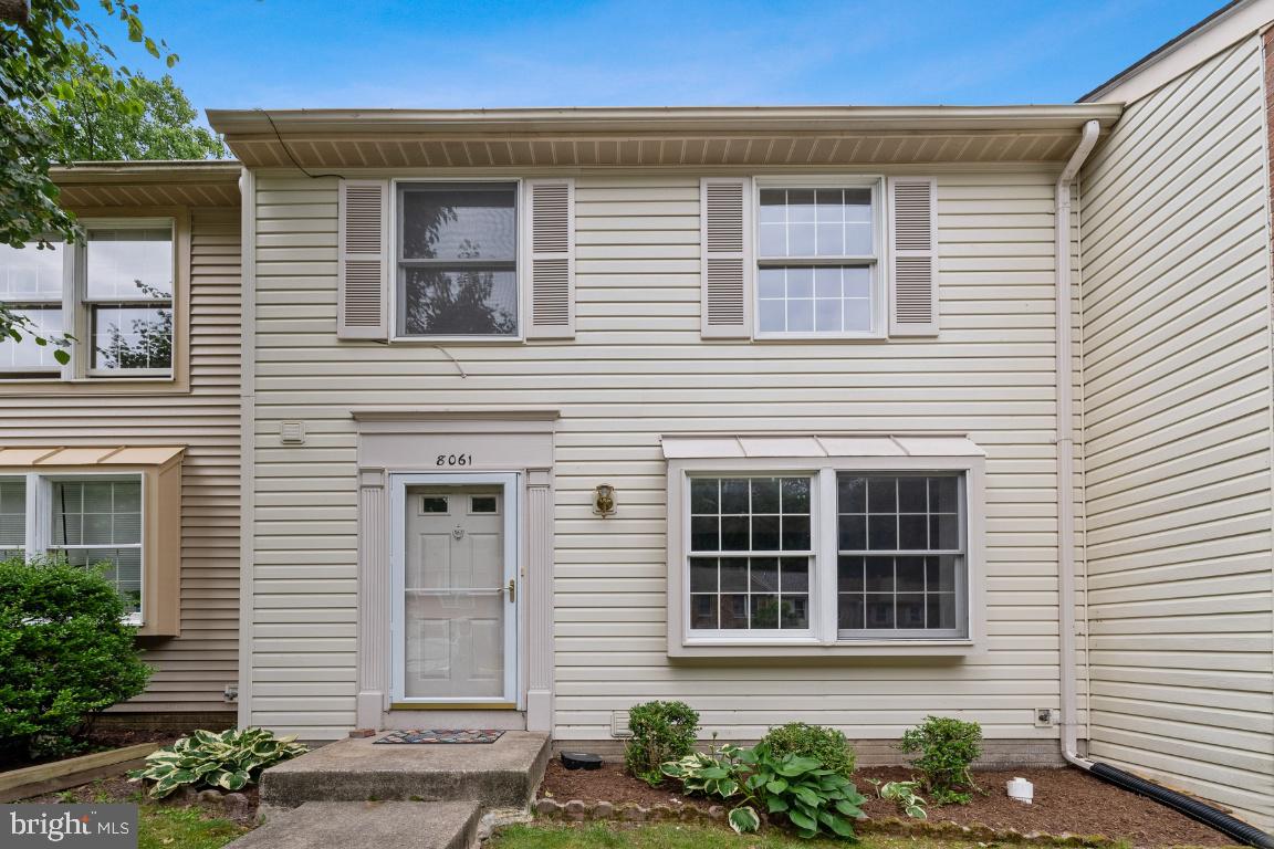 SUMMIT WALK - Residential