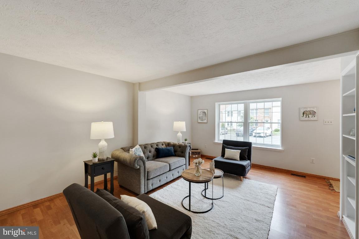 SUMMIT WALK - Residential