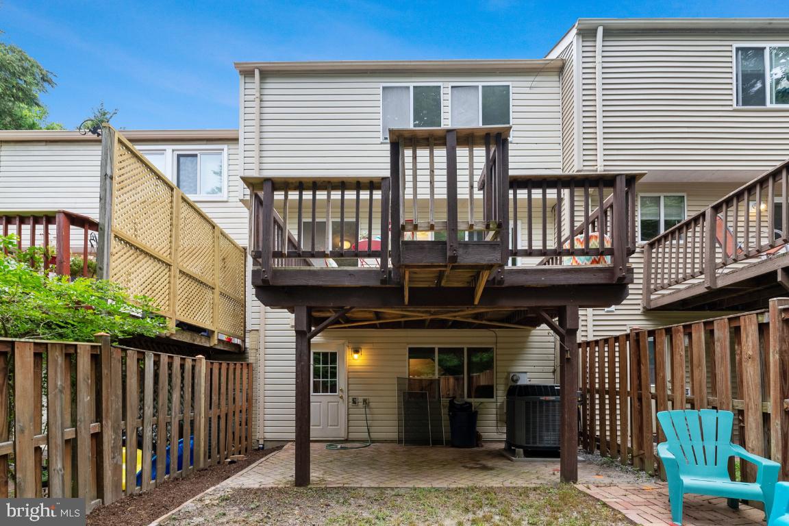 SUMMIT WALK - Residential