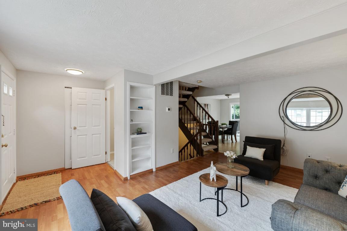 SUMMIT WALK - Residential