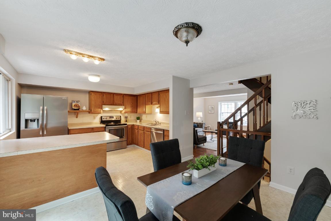 SUMMIT WALK - Residential