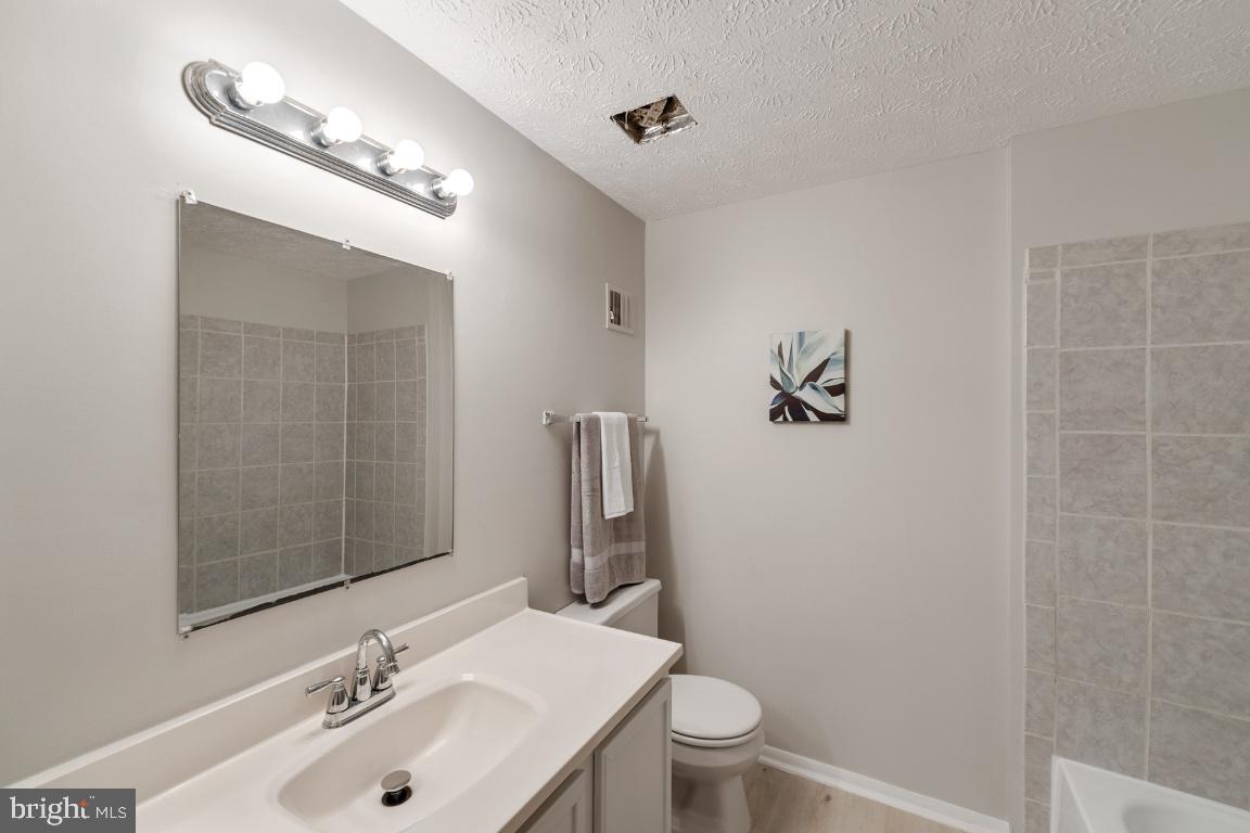 SUMMIT WALK - Residential