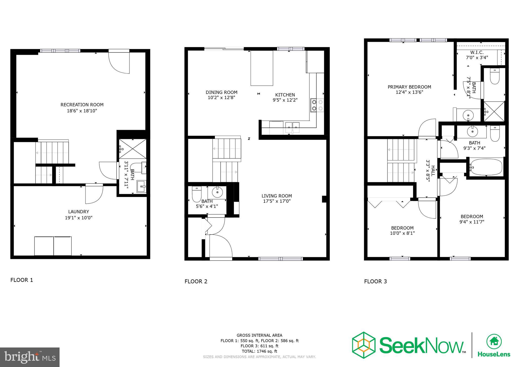 SUMMIT WALK - Residential