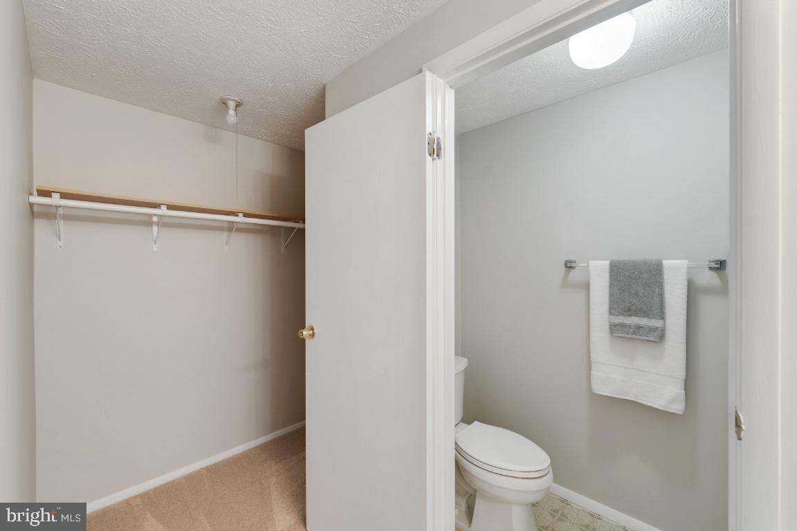 SUMMIT WALK - Residential