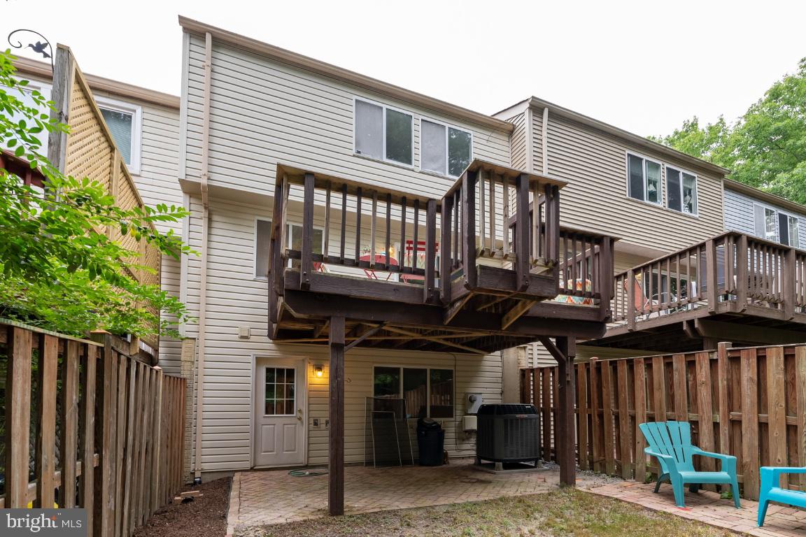 SUMMIT WALK - Residential