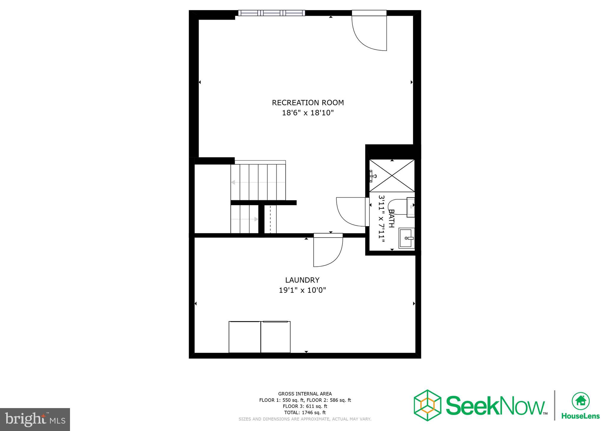SUMMIT WALK - Residential