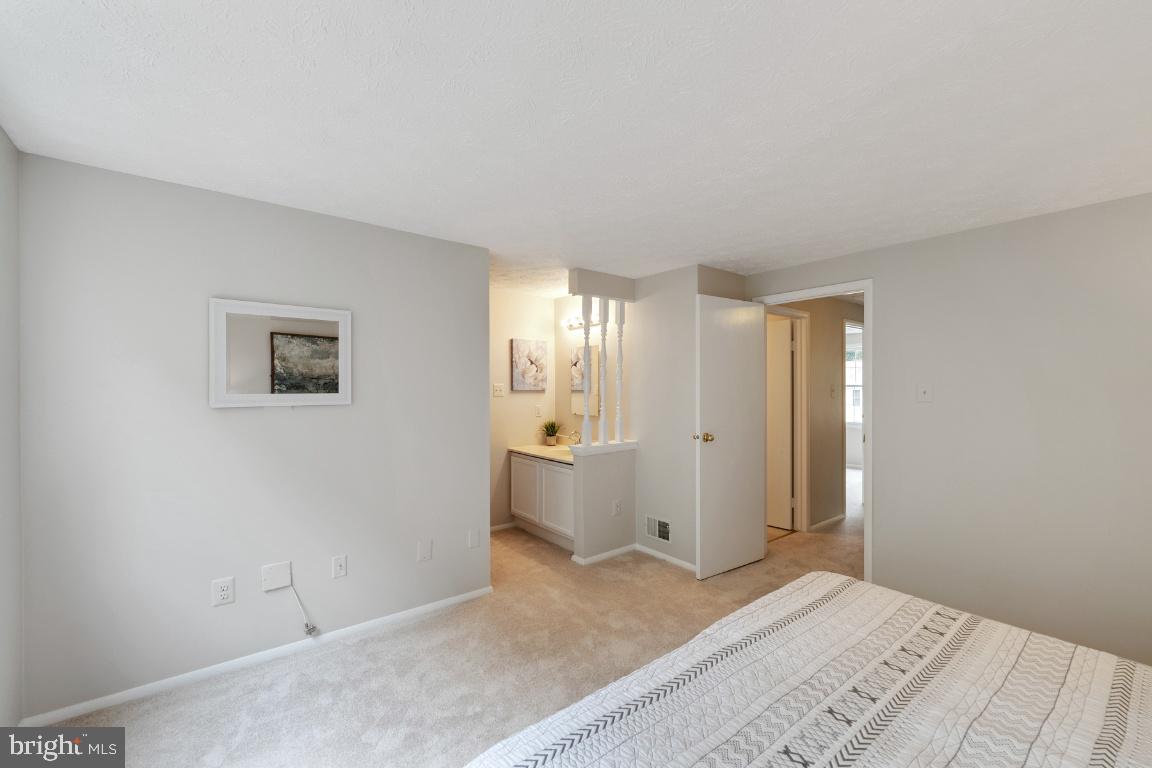 SUMMIT WALK - Residential