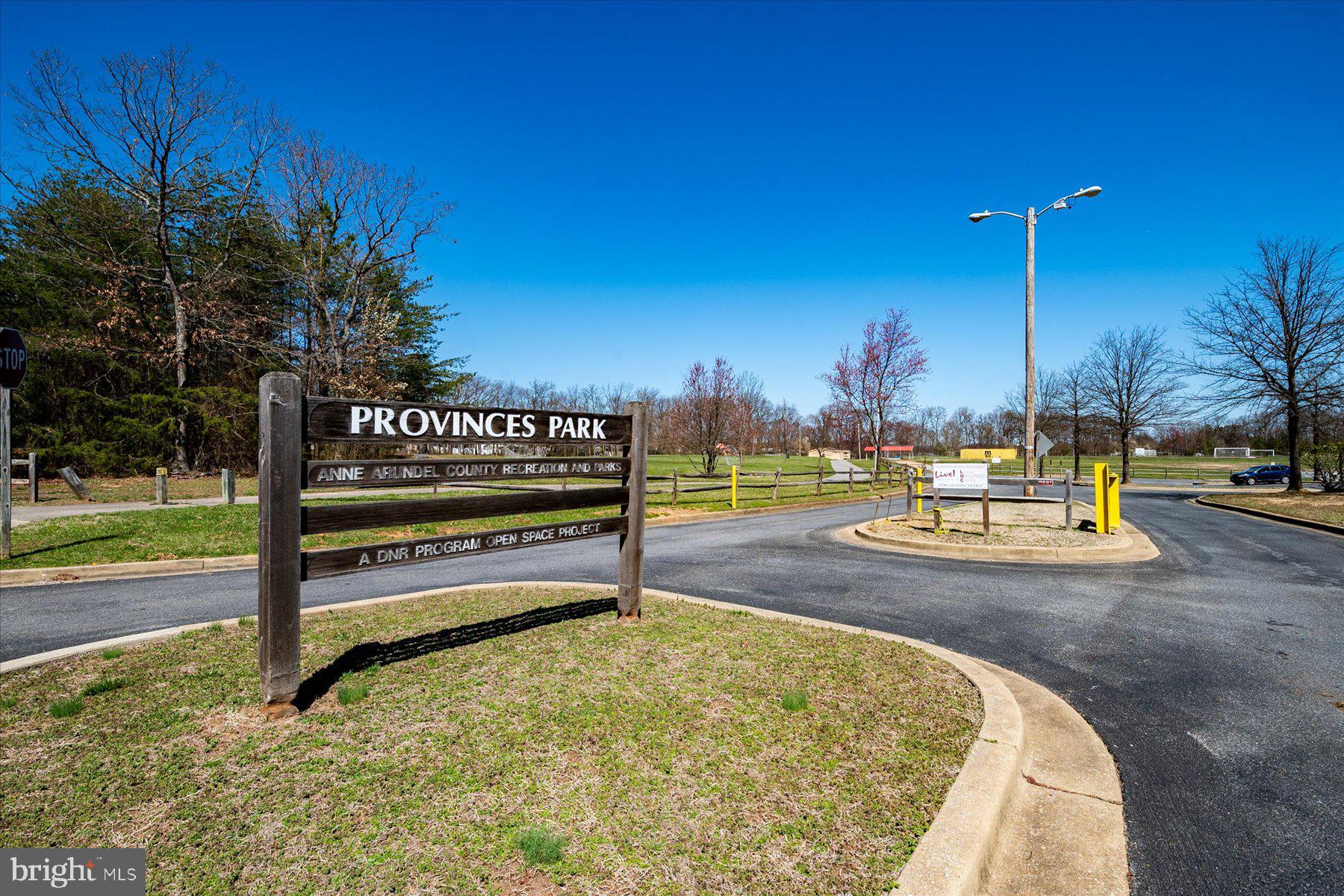 THE PROVINCES - Residential