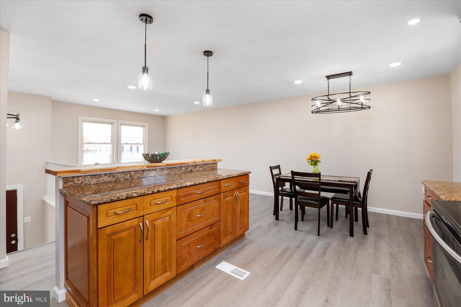 THE PROVINCES - Residential