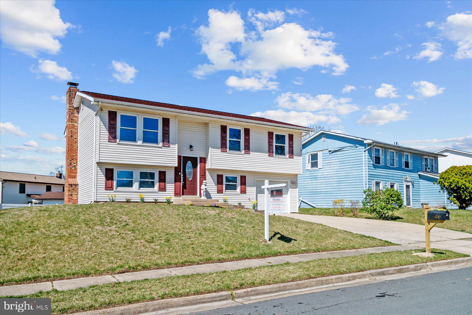 THE PROVINCES - Residential