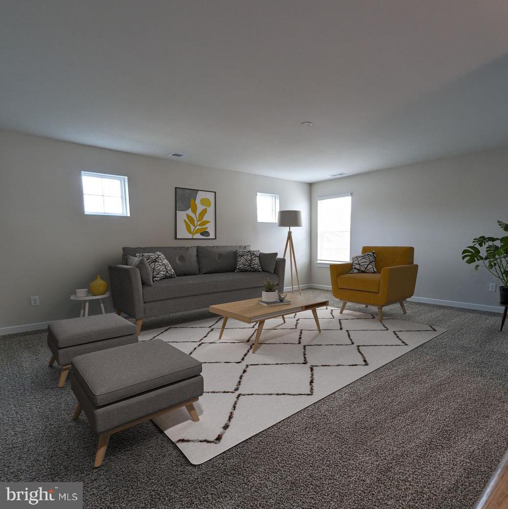 ROBINSONS PARADISE - Residential Lease