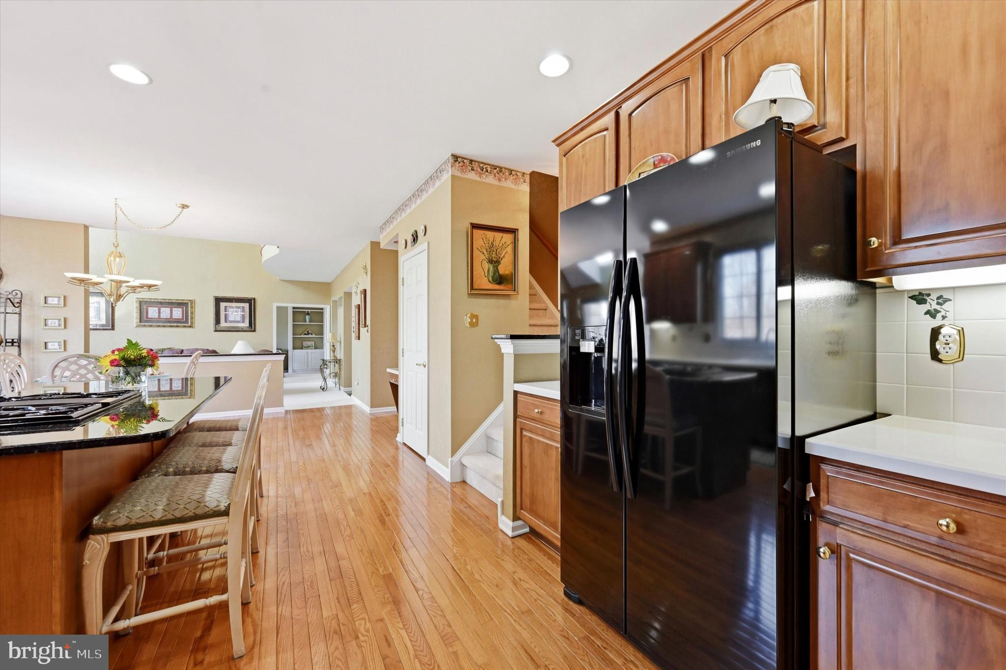 LAKERIDGE - Residential