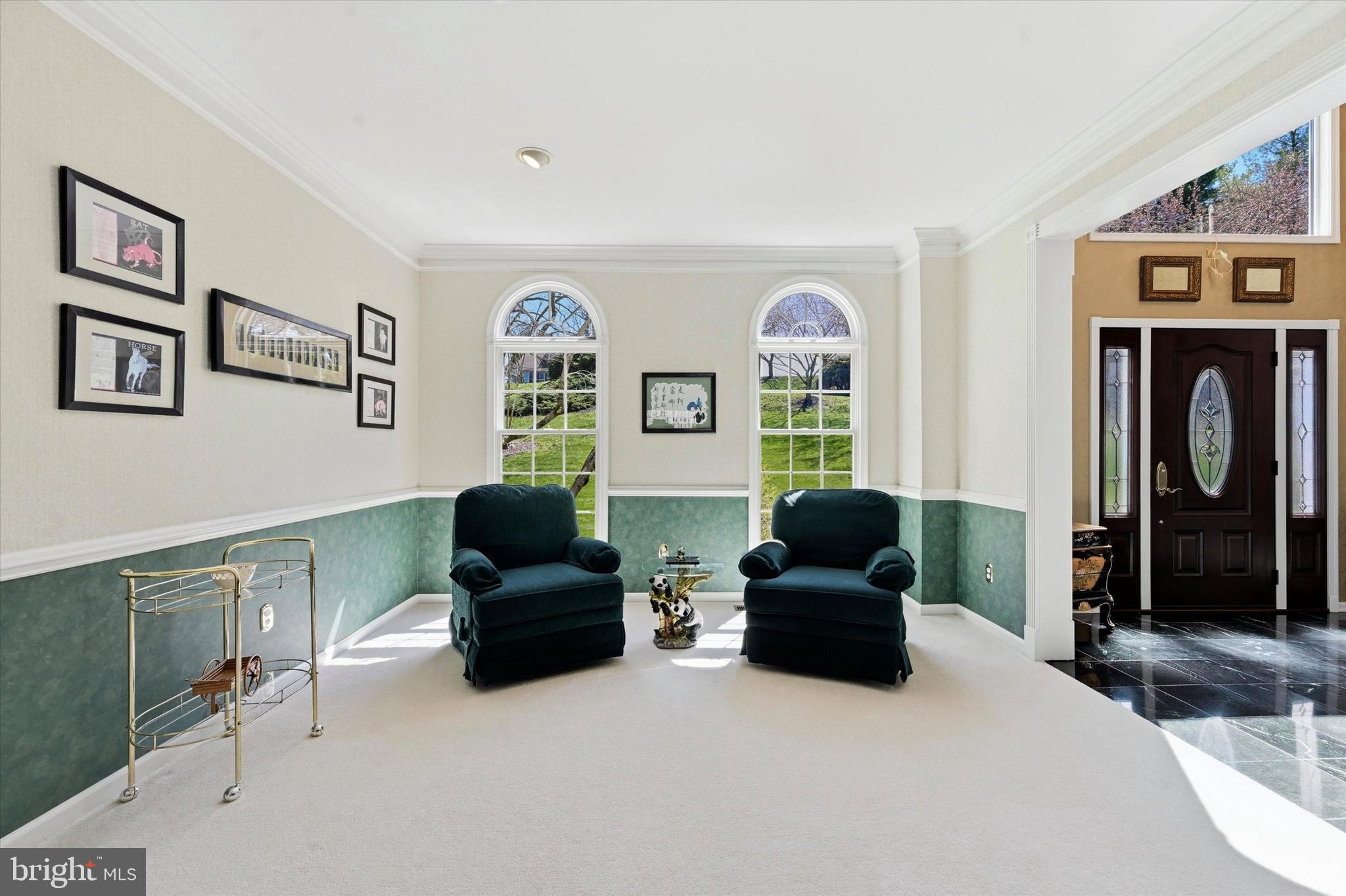 LAKERIDGE - Residential