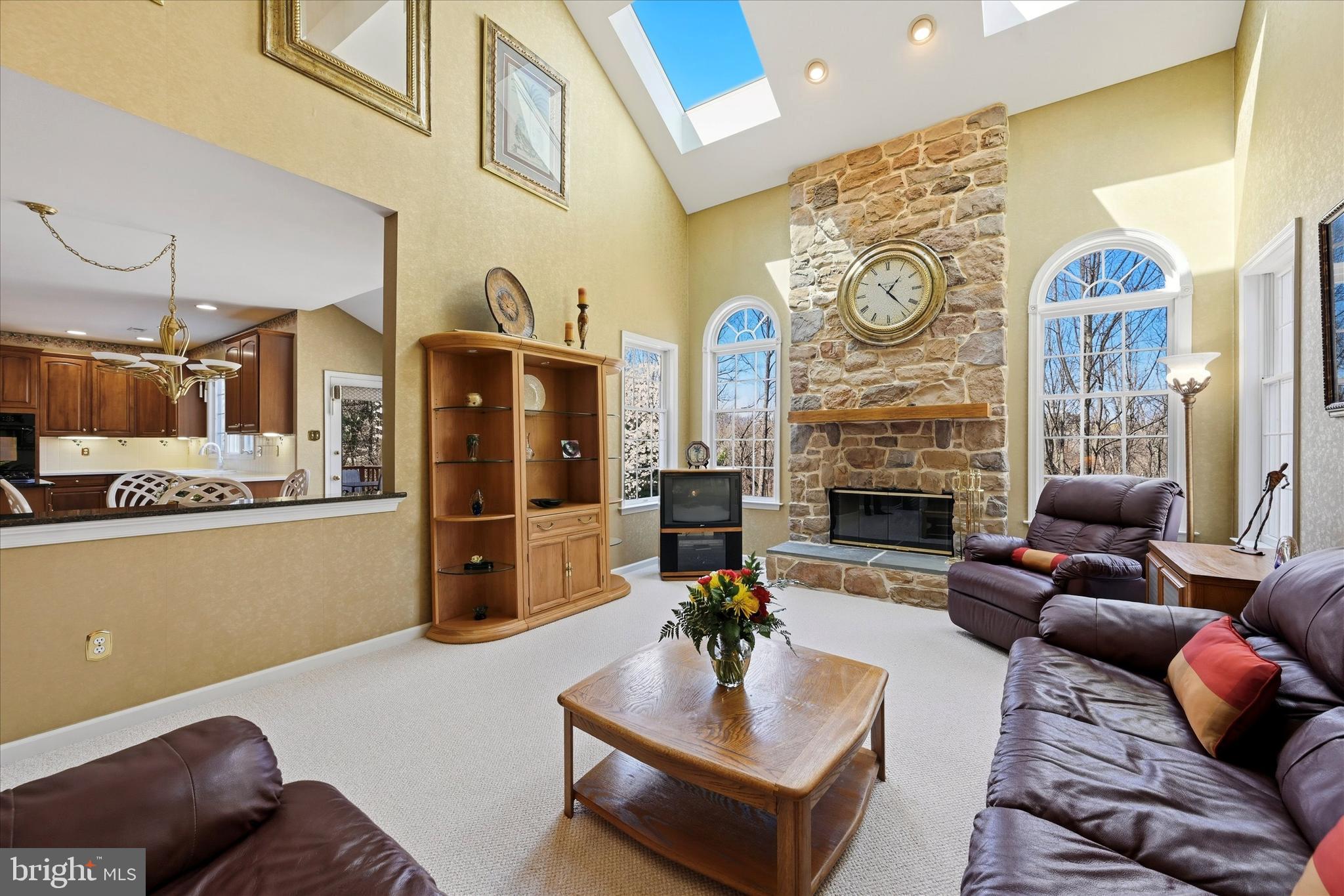 LAKERIDGE - Residential