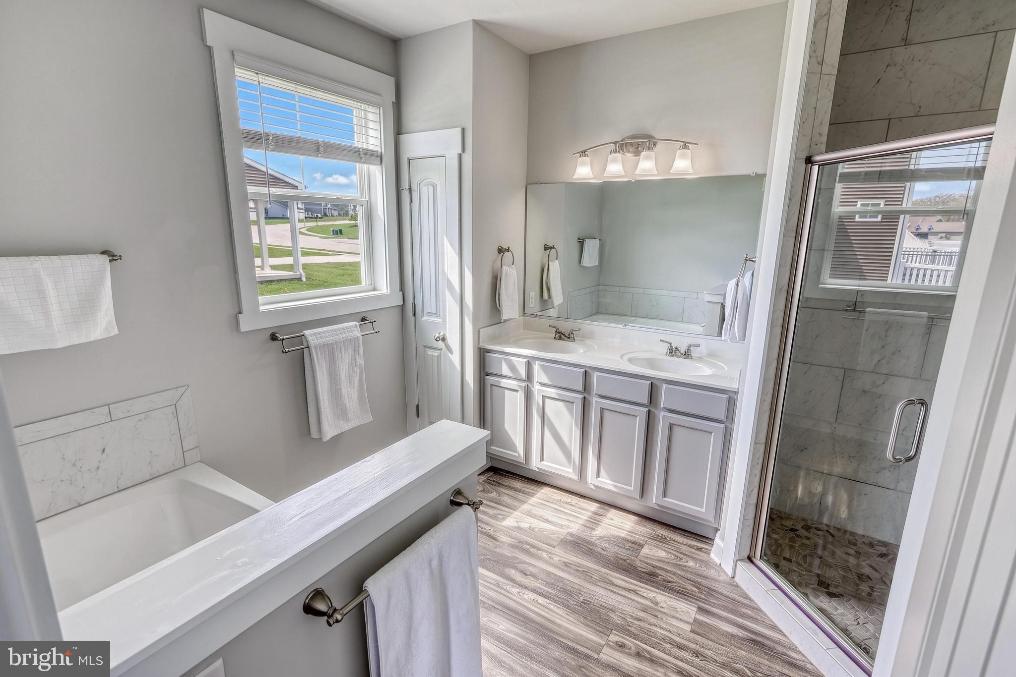 HIGH POINTE SOUTH - Residential