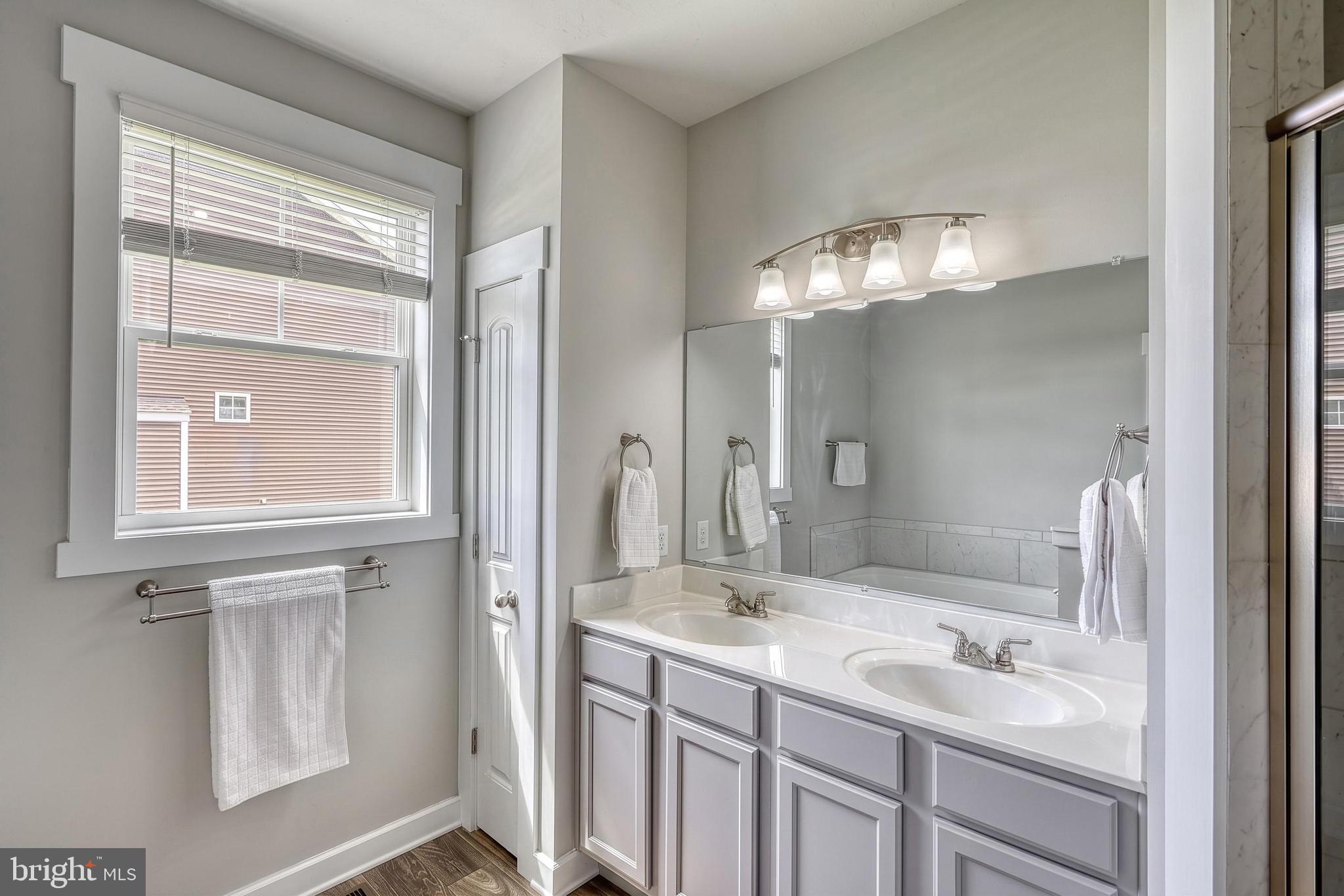 HIGH POINTE SOUTH - Residential