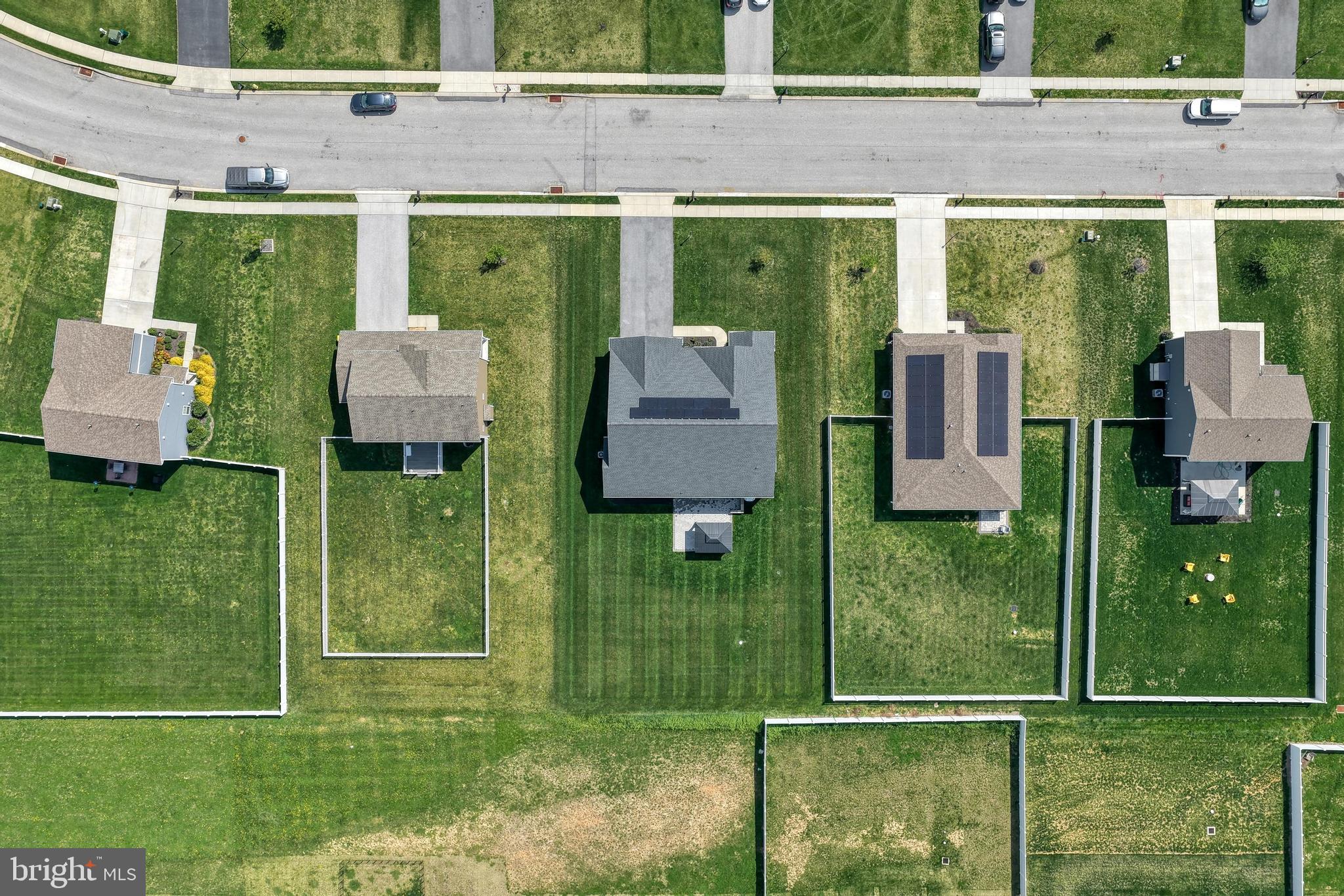 HIGH POINTE SOUTH - Residential