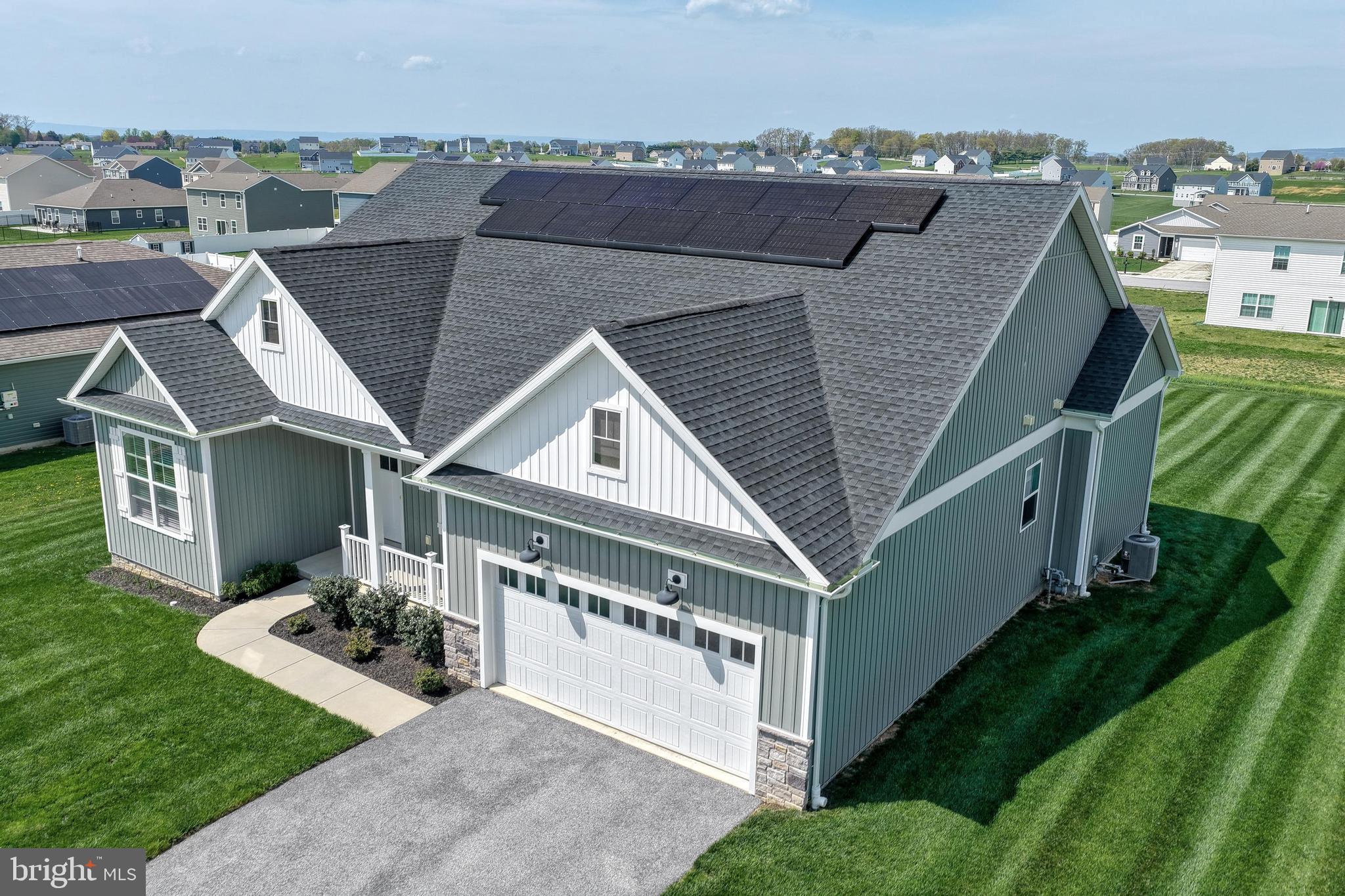 HIGH POINTE SOUTH - Residential
