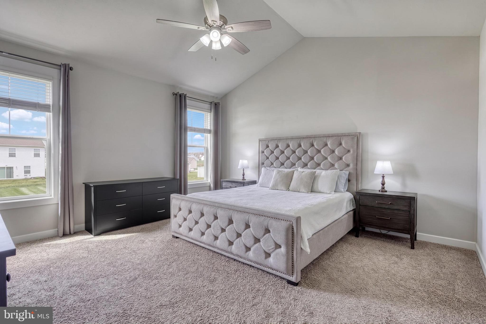 HIGH POINTE SOUTH - Residential
