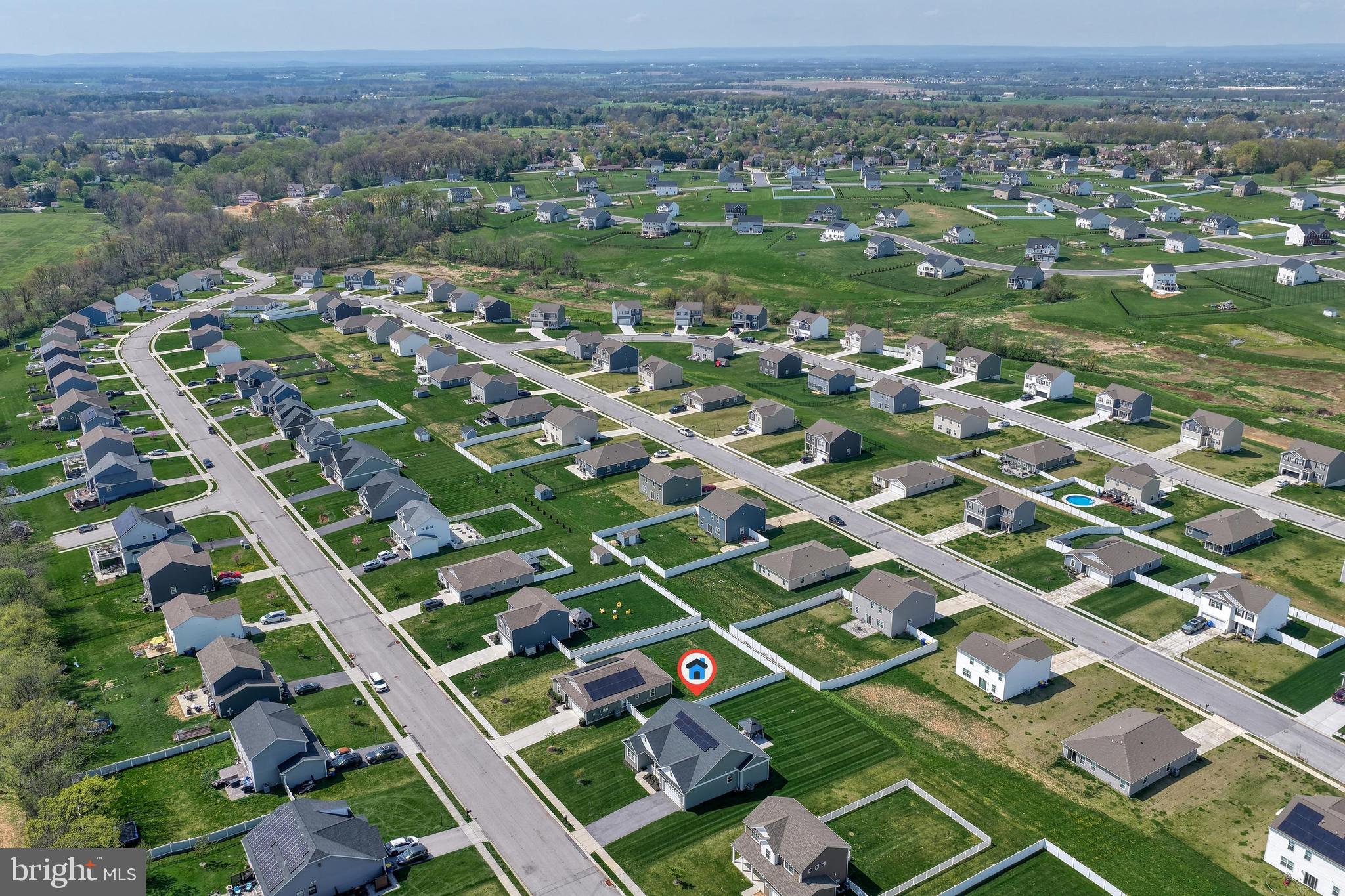 HIGH POINTE SOUTH - Residential