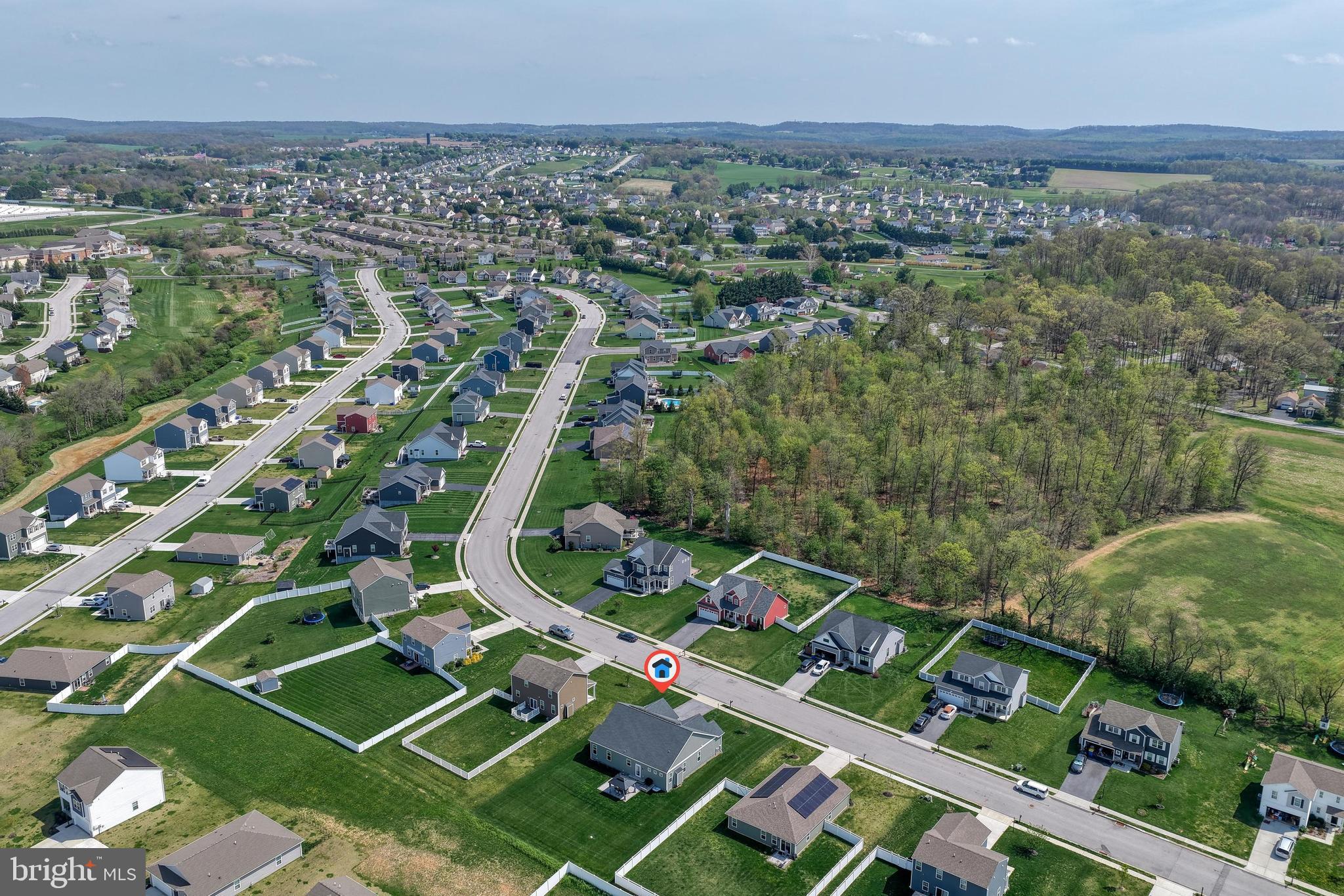 HIGH POINTE SOUTH - Residential