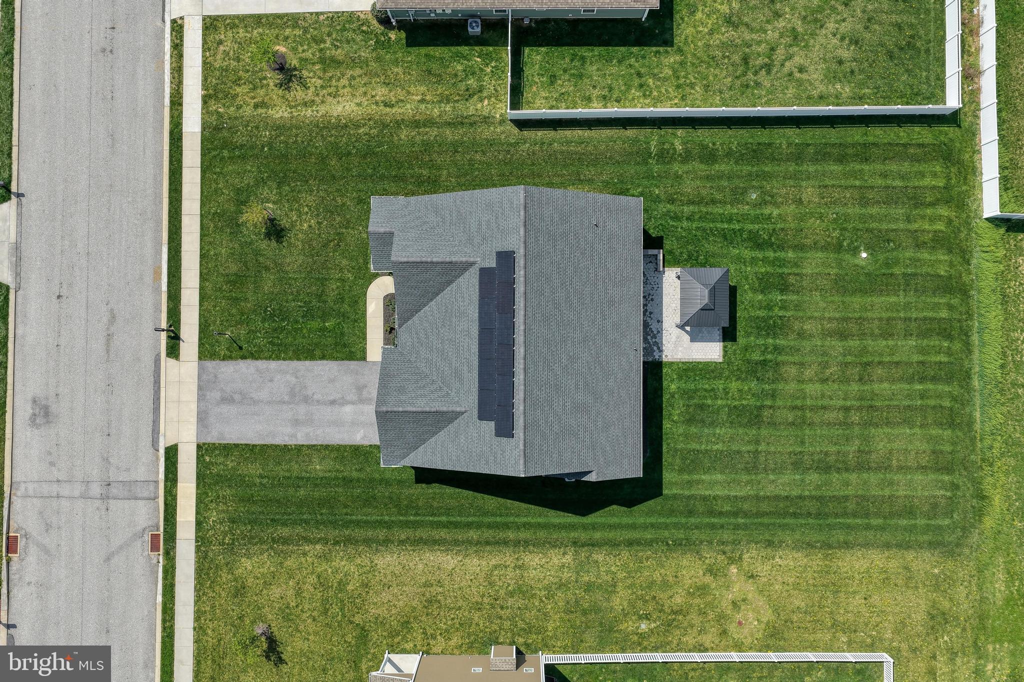 HIGH POINTE SOUTH - Residential