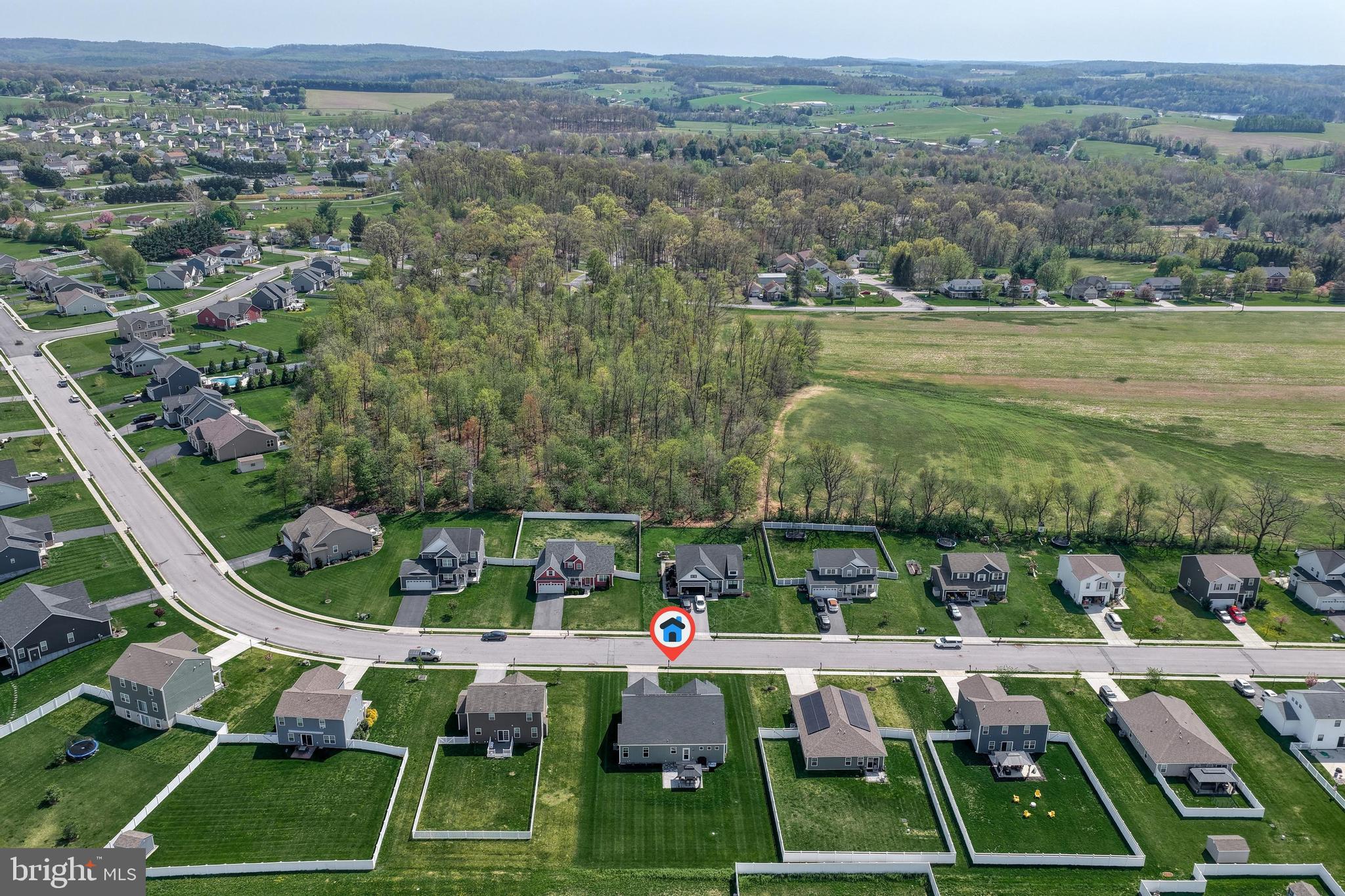 HIGH POINTE SOUTH - Residential