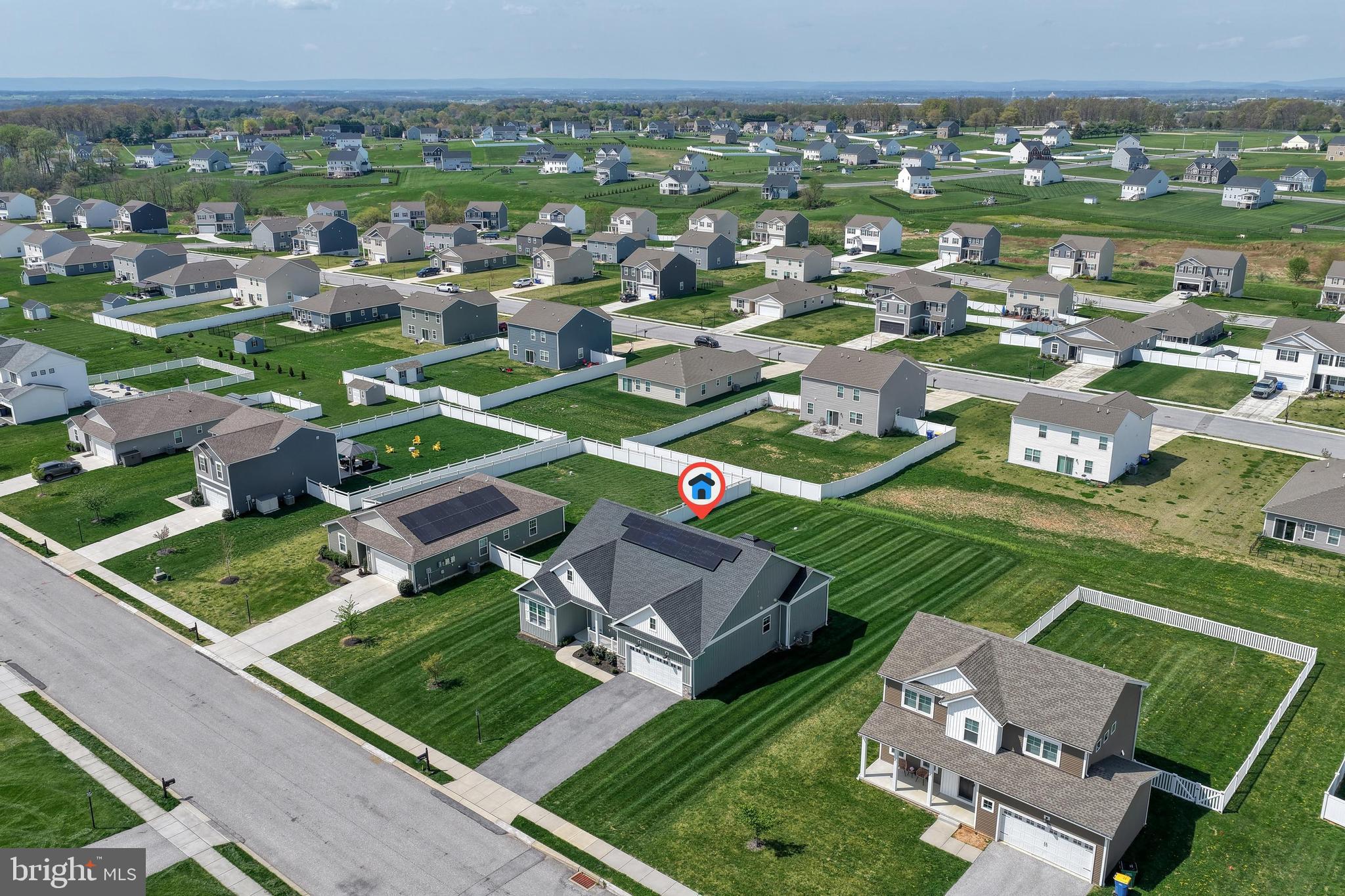 HIGH POINTE SOUTH - Residential