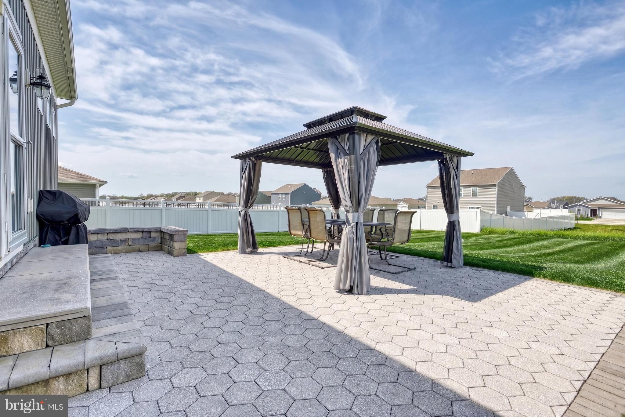 HIGH POINTE SOUTH - Residential