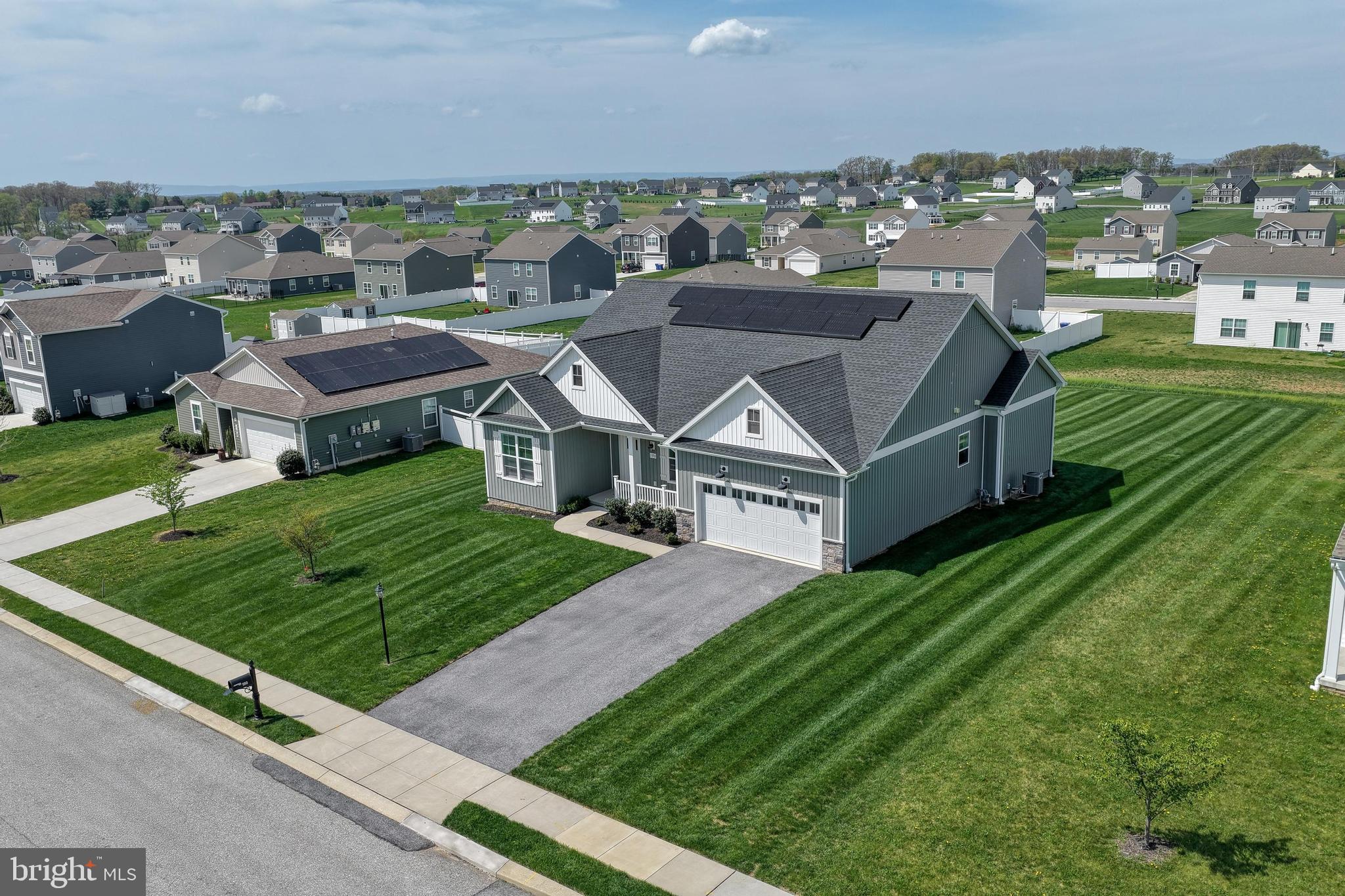 HIGH POINTE SOUTH - Residential