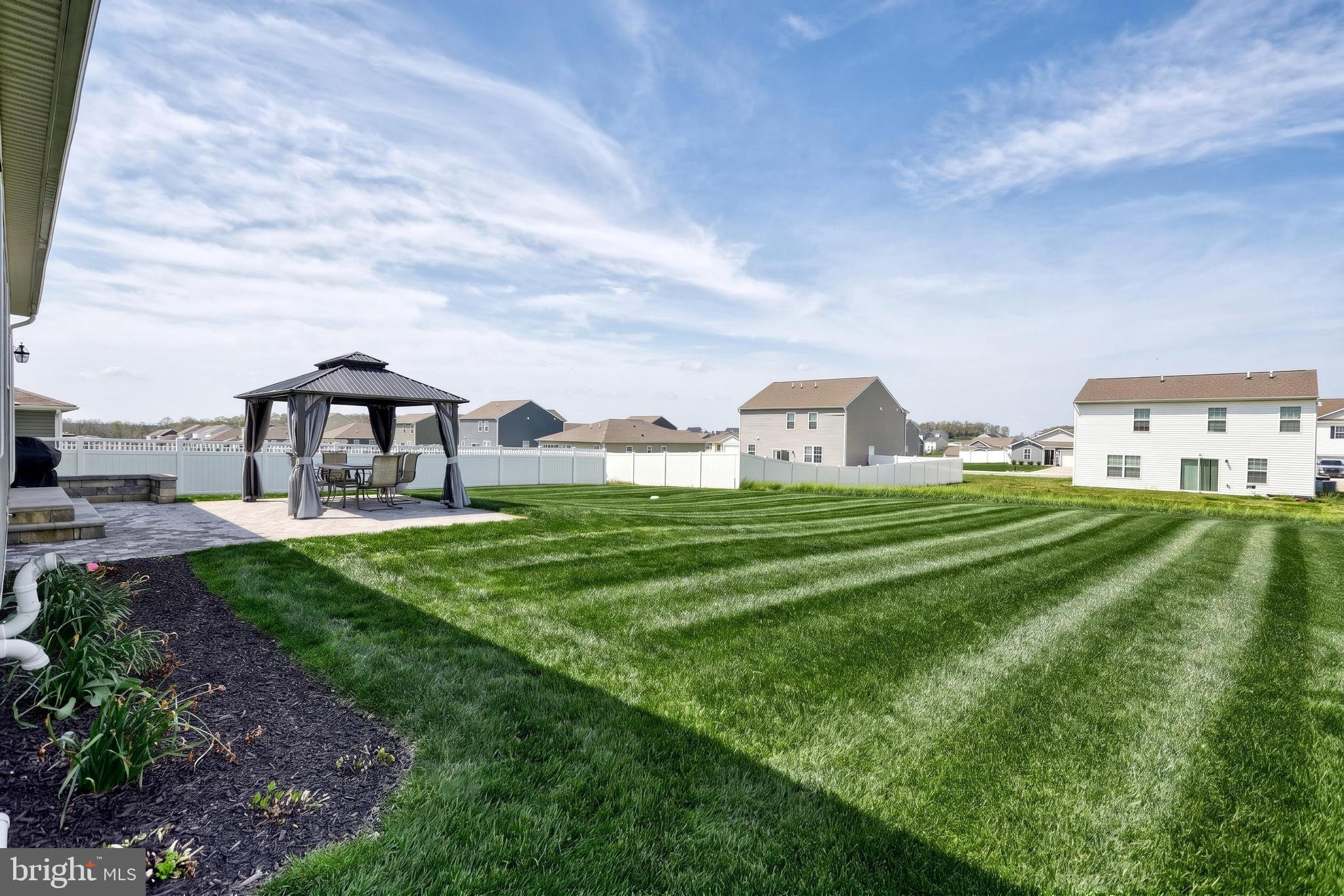HIGH POINTE SOUTH - Residential