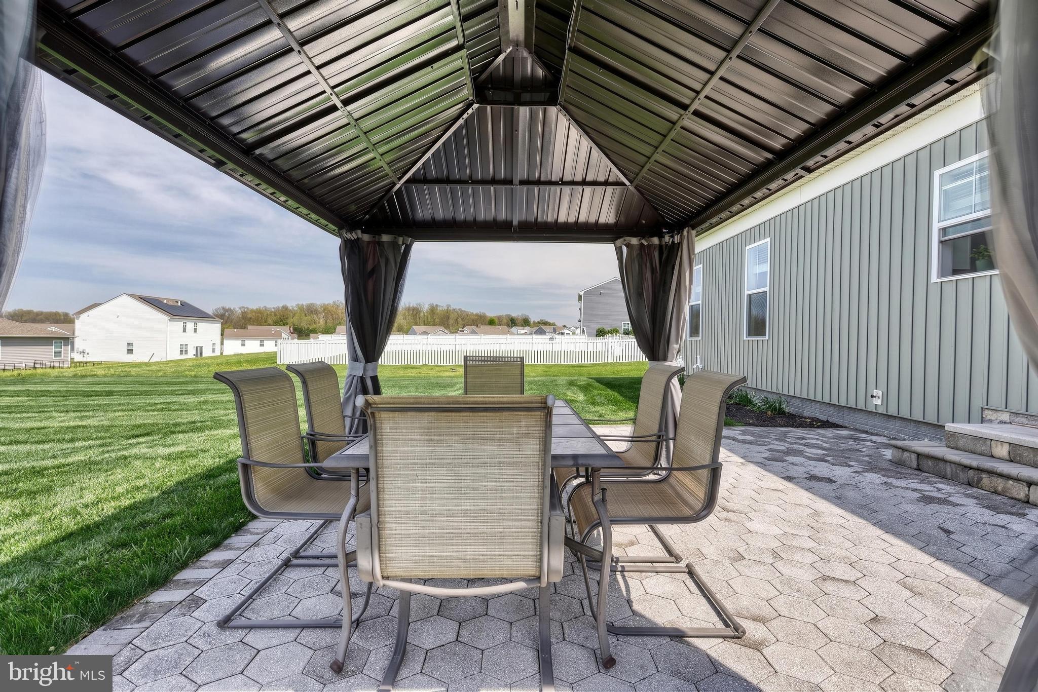 HIGH POINTE SOUTH - Residential