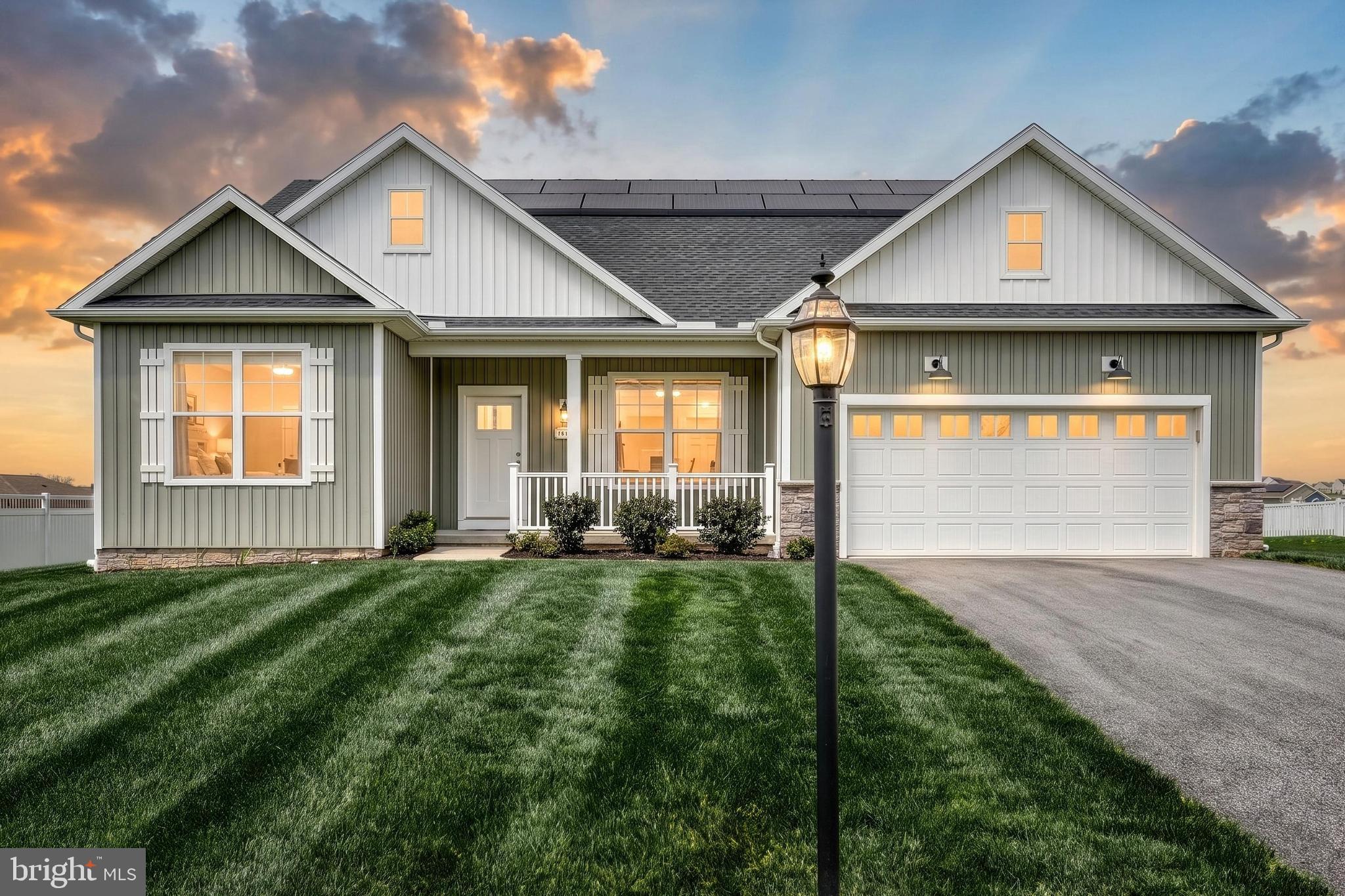 HIGH POINTE SOUTH - Residential