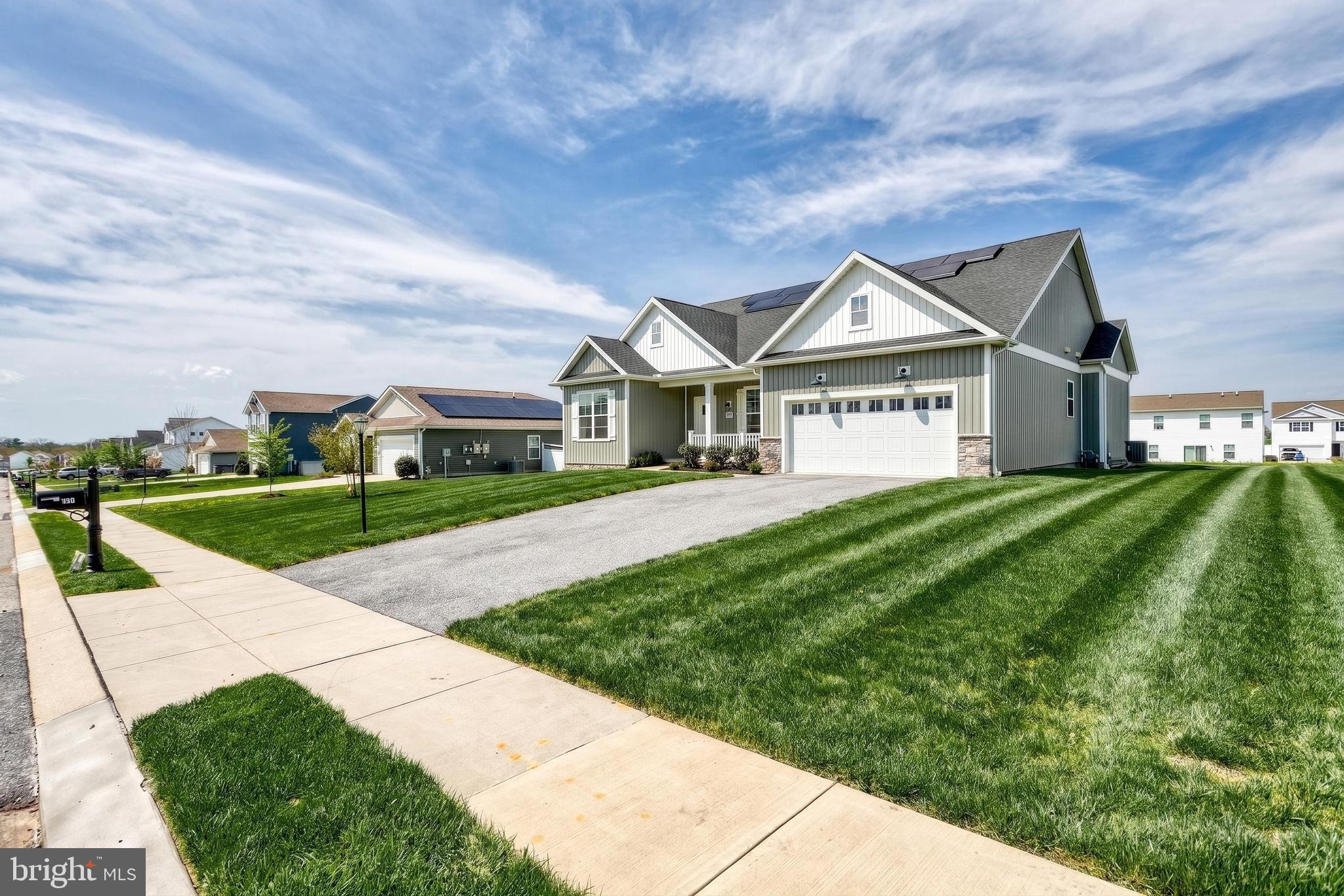 HIGH POINTE SOUTH - Residential