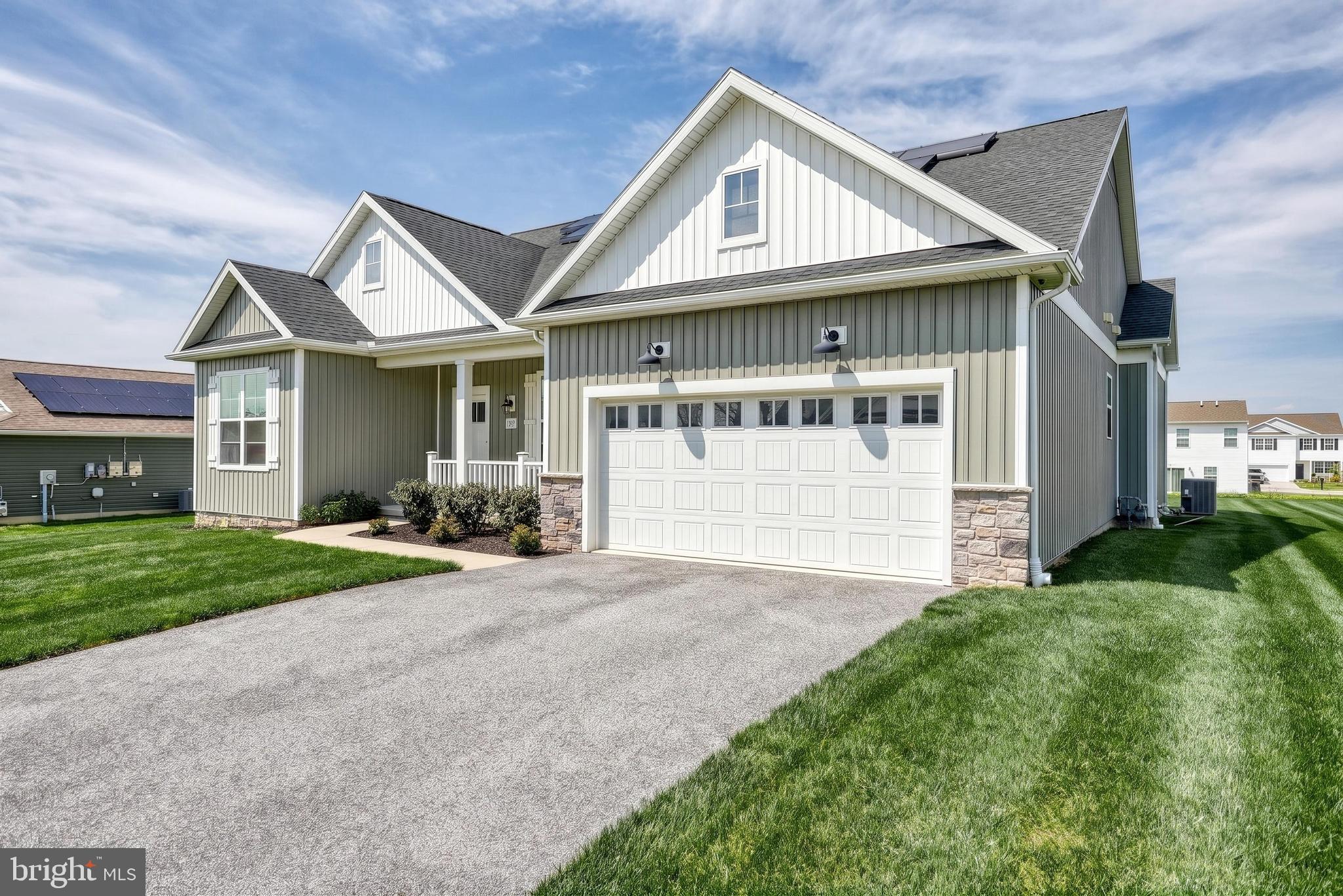 HIGH POINTE SOUTH - Residential