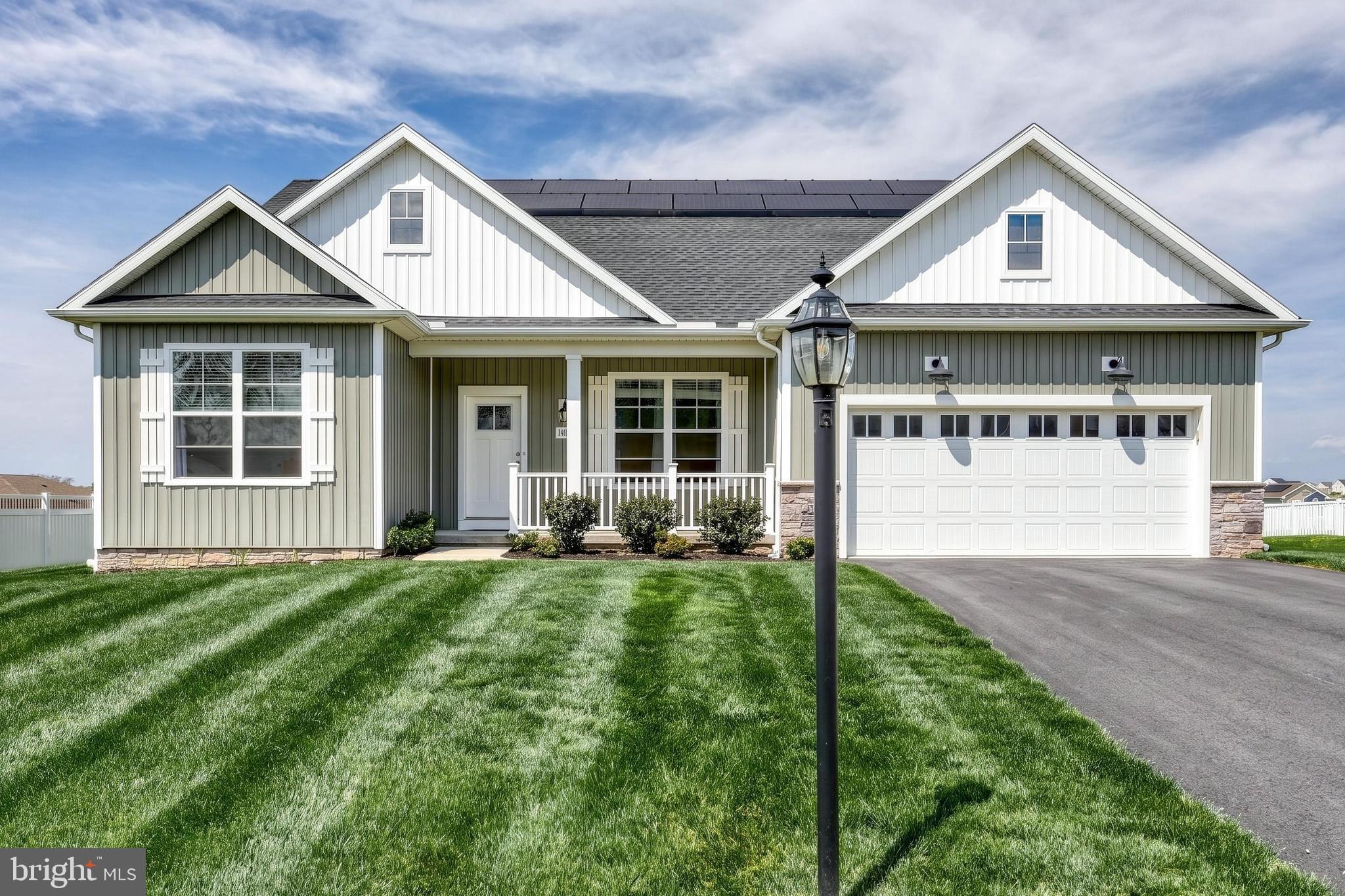 HIGH POINTE SOUTH - Residential