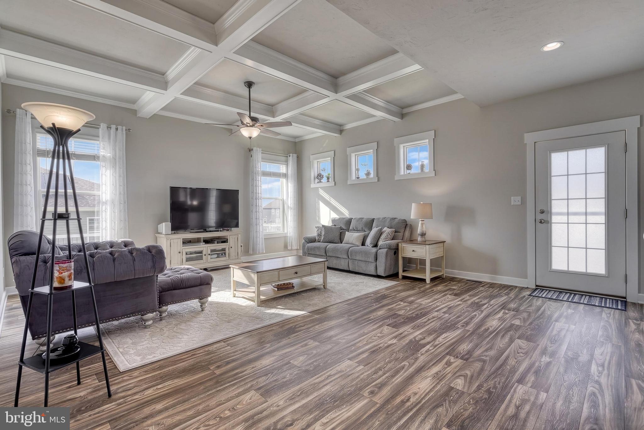 HIGH POINTE SOUTH - Residential