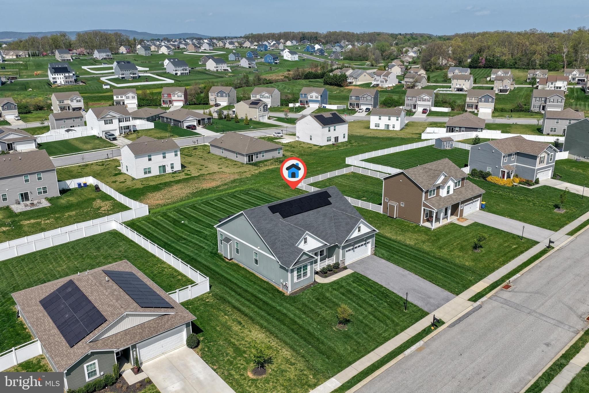 HIGH POINTE SOUTH - Residential