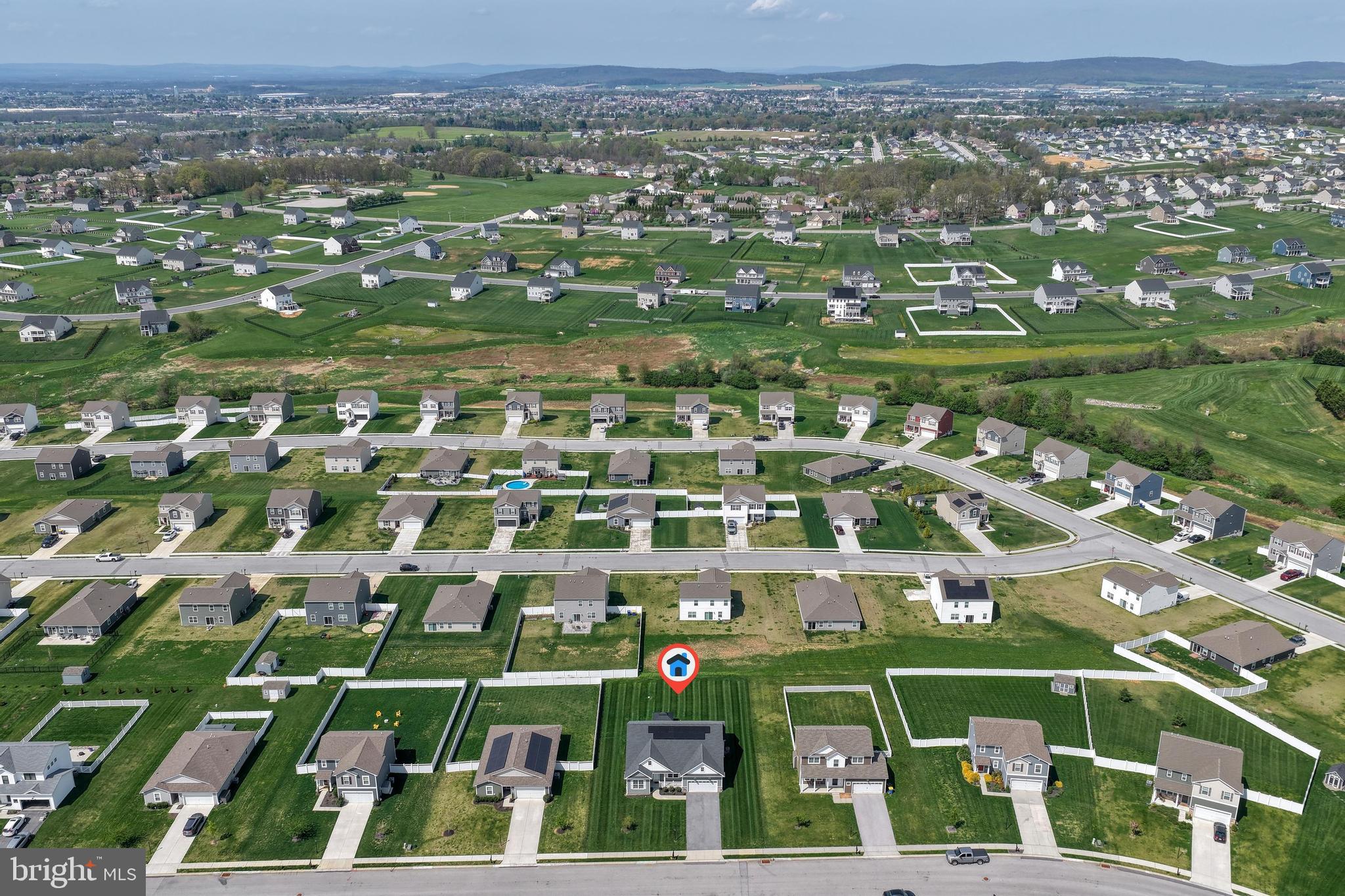 HIGH POINTE SOUTH - Residential