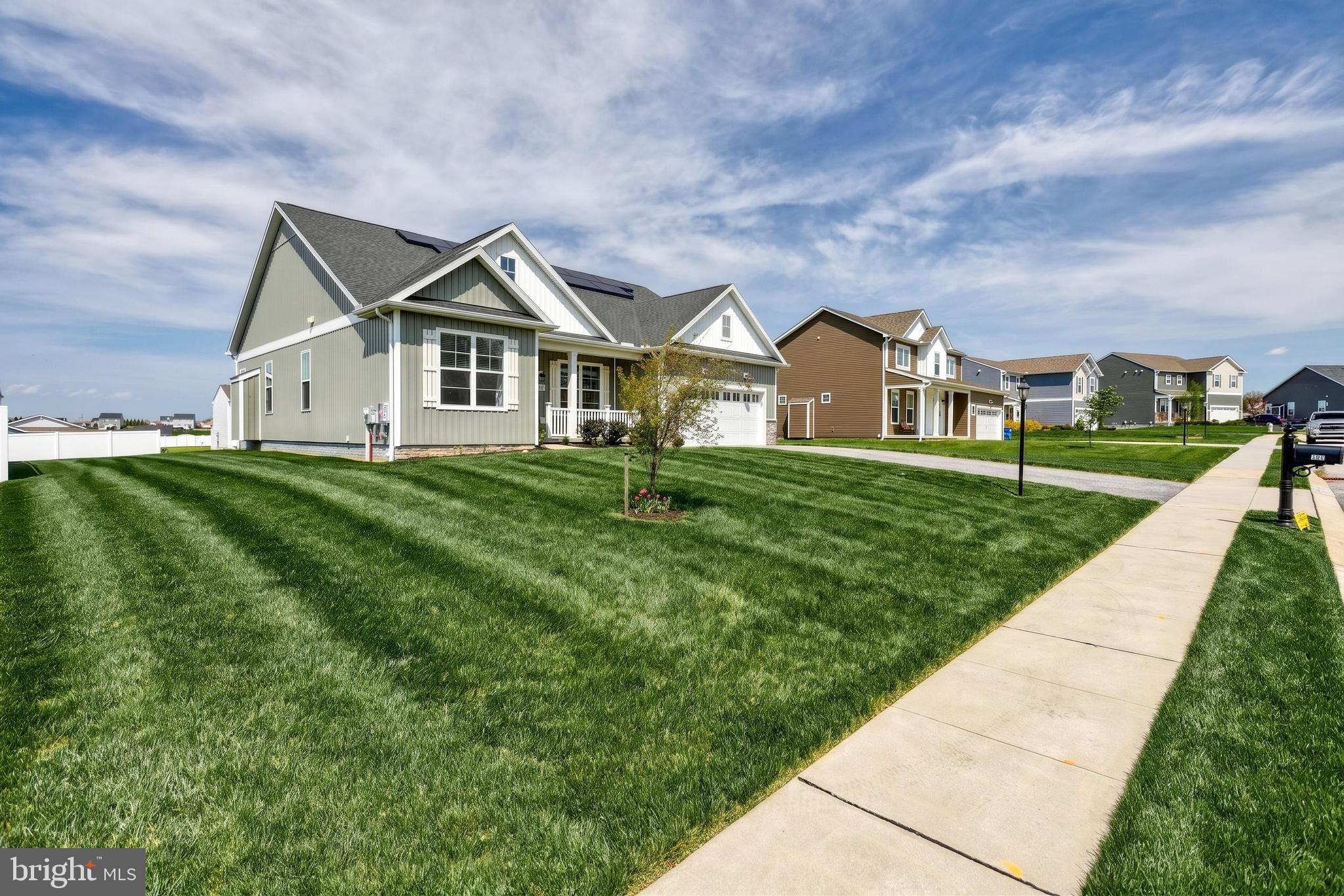 HIGH POINTE SOUTH - Residential