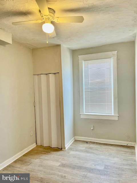 DARLEY PARK - Residential Lease