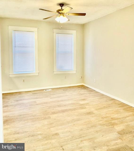 DARLEY PARK - Residential Lease