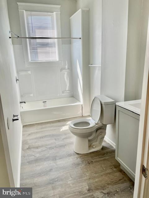 DARLEY PARK - Residential Lease