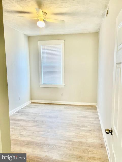 DARLEY PARK - Residential Lease