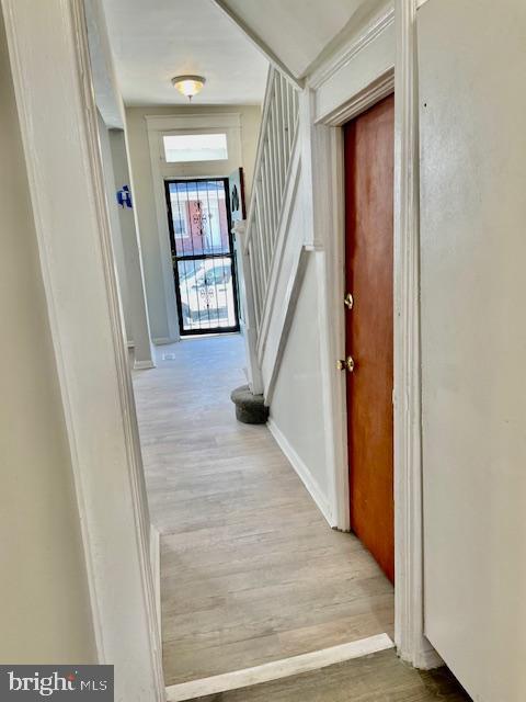 DARLEY PARK - Residential Lease