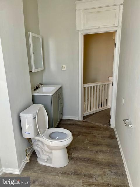 DARLEY PARK - Residential Lease