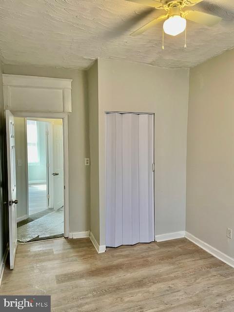 DARLEY PARK - Residential Lease