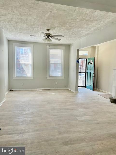 DARLEY PARK - Residential Lease